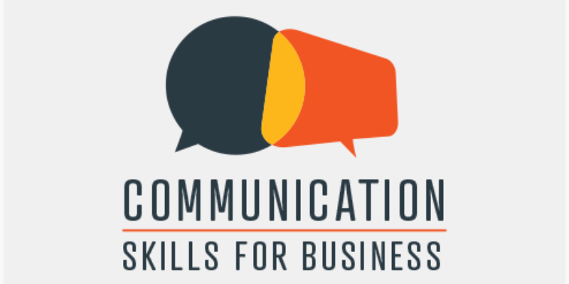 Communication Skills for Business Exam Voucher