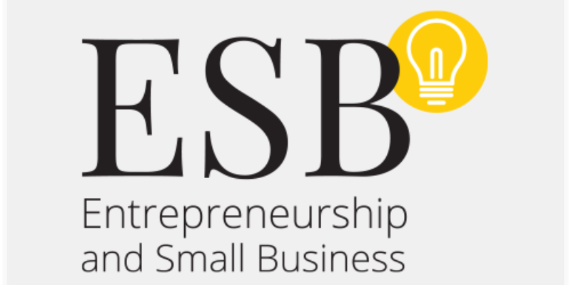 Entrepreneurship and Small Business Voucher