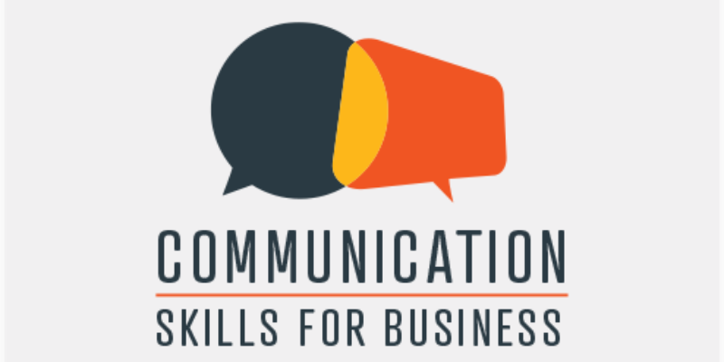 Communication Skills for Business Exam Voucher + Retake