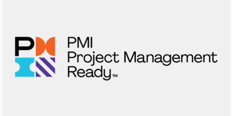 PMI Project Management Ready™ Exam Voucher with Retake