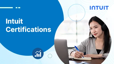 Intuit Certifications Learn Retake Exam Practice