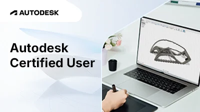 Autodesk Certified User Learn Exam Retake Practice