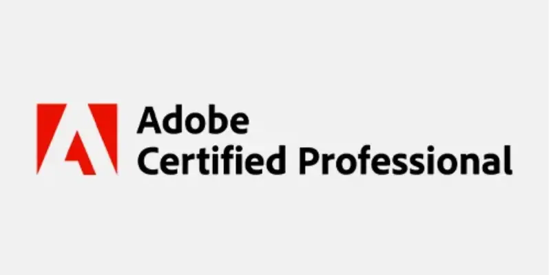 Adobe Certified Professional: Learn + Exam + Retake + Practice Test