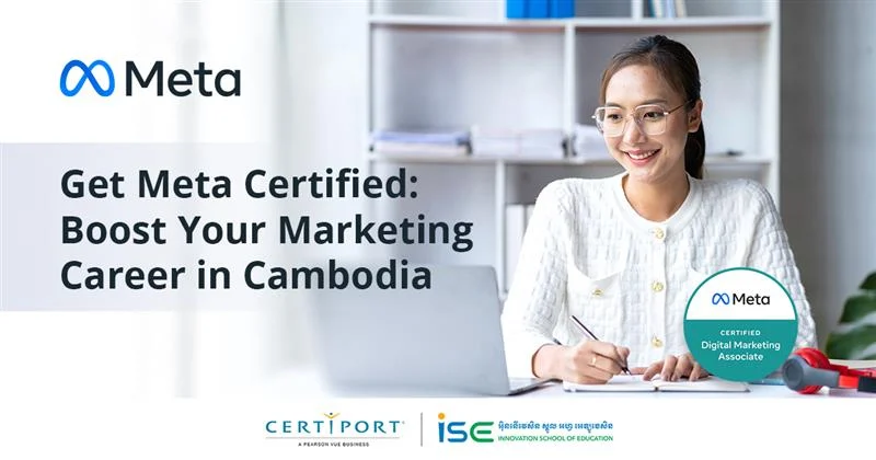 Career In Marketing With a Certification From Meta