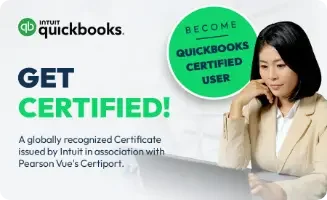 QuickBooks-Certified-User